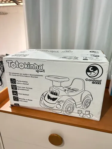Totokinha Sport
