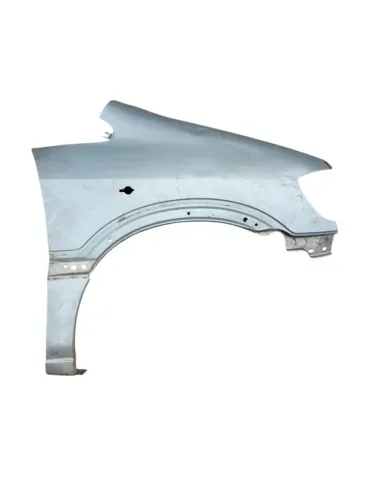 Paralama direito Chevrolet Zafira 01a12 com detalhe 