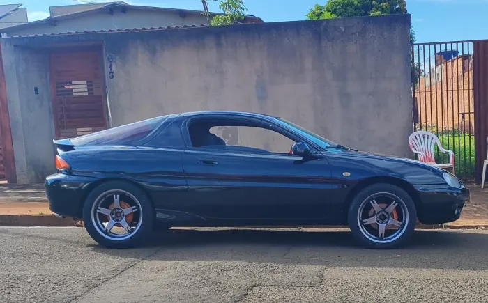 Mazda MX-3 1.6 16V 1996