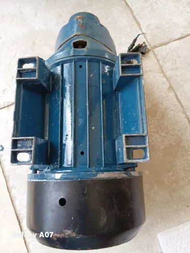 Bomba D'água Motobomba Periférica 0,5hp 1/2 Cv Bp60 Doit