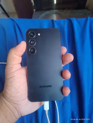 S23 258 gb