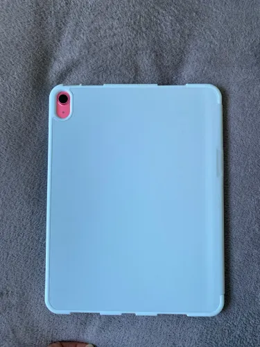Capa IPad 10/11 A16 - Novo