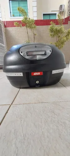 Bauleto givi 33lts