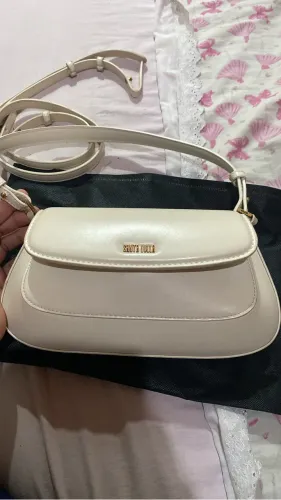 Bolsa Santa Lola cor off 