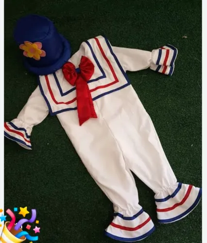 Fantasia patati patata