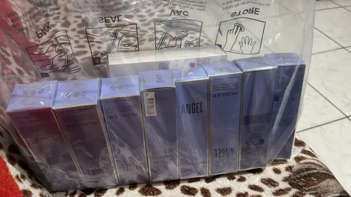 Se for pra guerra não use.