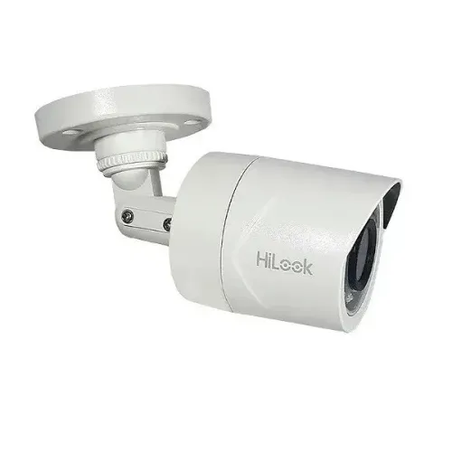 camera elgin bullet hd 720p turbo infra +acessorios
