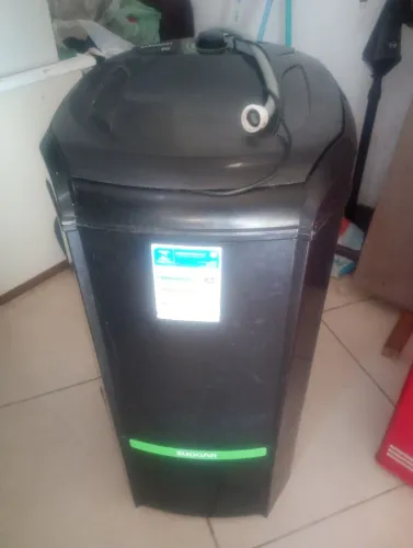 Lavadora de roupas Tanquinho 220v / entrego/ac cartão