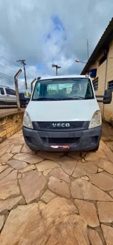 Iveco 70c17 Daily