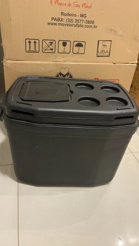 Cooler