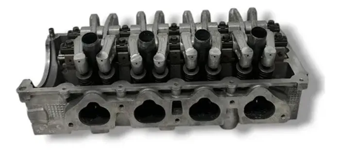 Cabeçote Retificado Jeep Renegade 1.8 2016 2017 2018 2019 20