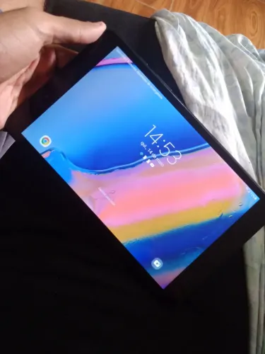 Galaxy Tab 8.0
