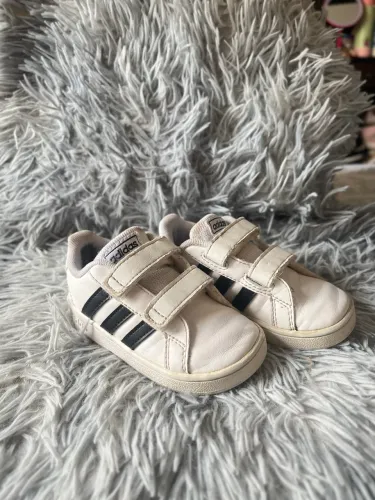 Tenis Infantil Adidas