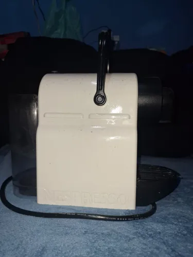 cafeteira nespresso