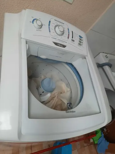 Maquina de lavar 13 kilos