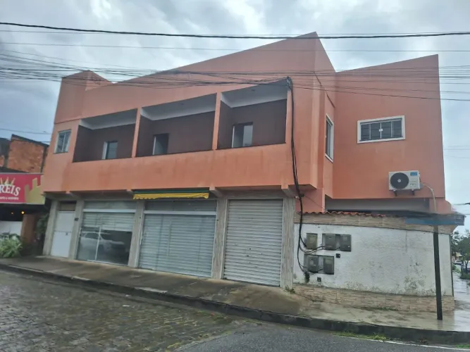 Apartamento padrão para Locação, Recreio, Rio das Ostras, RJ