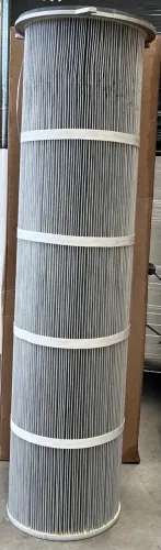 CARTUCHO PARA EXAUSTOR - ALUMINIZADO