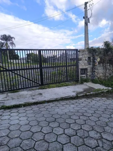 Oportunidade! Terreno com escritura pública
