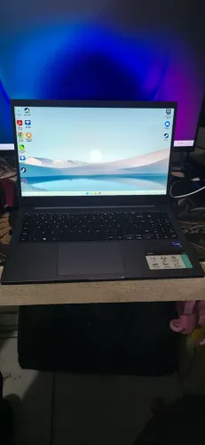 Notebook Samsung GalaxyBook 512 SSD NVME | 16 GB RAM