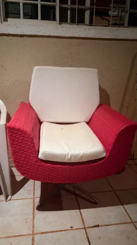 Poltrona 