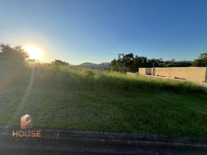 Terreno à venda, 800 m² por R$ 430.000,00 - Condomínio Reserva Ibirapitanga - Santa Isabel