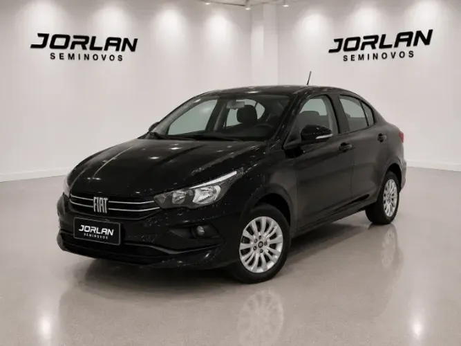 Fiat Cronos Drive 1.0 6V 2023