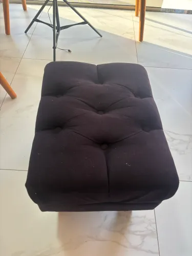 Vendo puff usado excelente estado