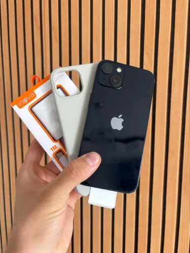 iPhone 13 128gb Ótimo Estado (legenda)