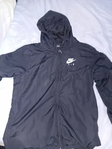 Corta vento nike
