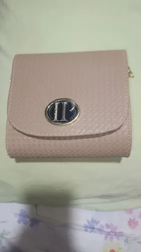 Bolsa de lado 