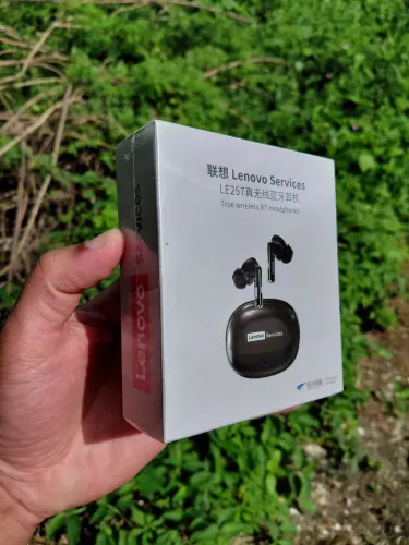 Fone Bluetooth Lenovo Original 