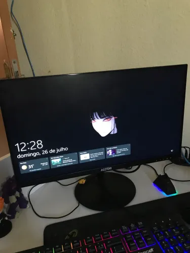 MONITOR GAME ALLTEK