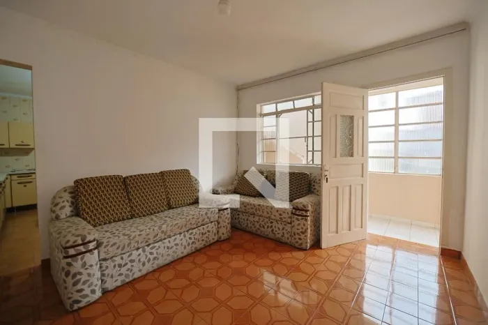 Casa à Venda - Cangaíba, 2 Quartos, 110 m2