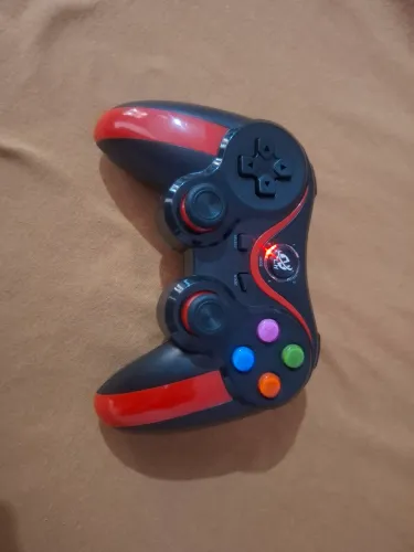Controle joystick