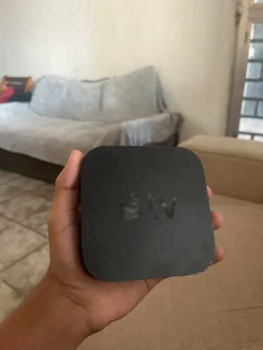 Apple Tv