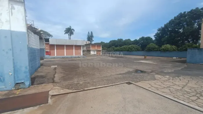 Salão Comercial Locação Jardim Santa Catarina