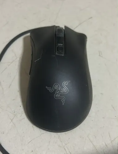 Mouse RAZER, muito novinho