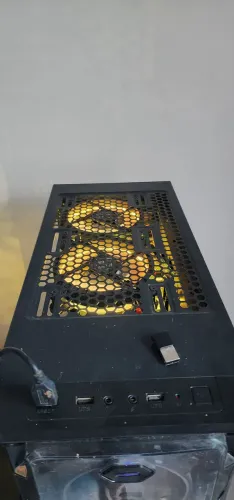Computador Game