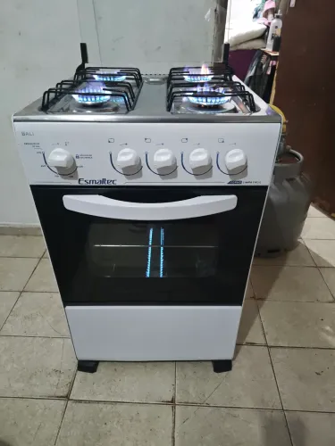 Vendo fogão automático