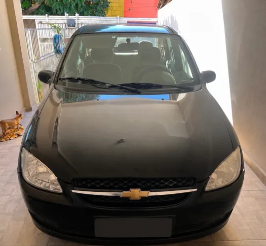 Chevrolet Classic Life/ls 1.0 VHC Flexp. 4P 2011