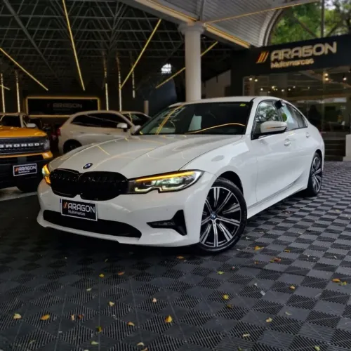 BMW 320I 320i 2022