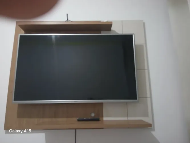Painel de TV