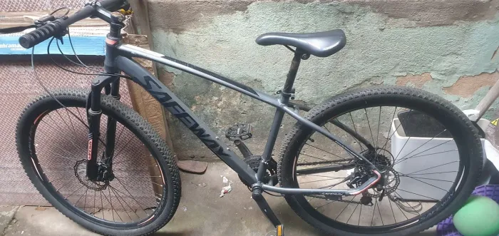 Bike aro 29