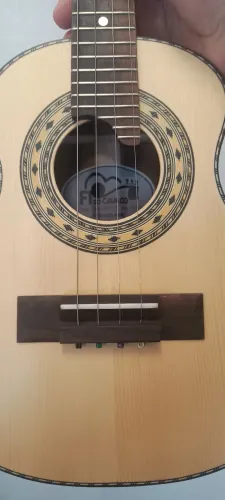Cavaquinho Luthier - NUT 33mm