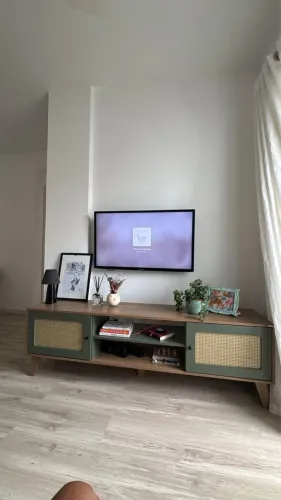 Rack sala