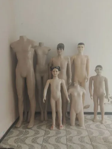 Manequim