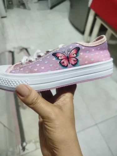 Tênis infantil