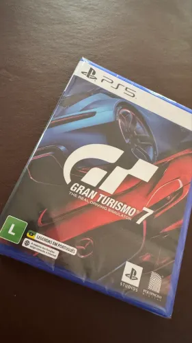Gran Turismo 7