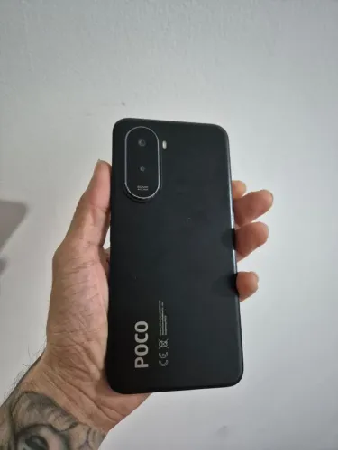 Poco m7