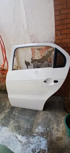 Portas de Voyage G8 Gol G8